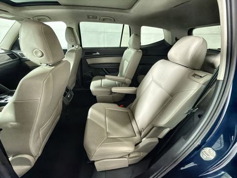 Used 2018 Volkswagen Atlas SEL image 24