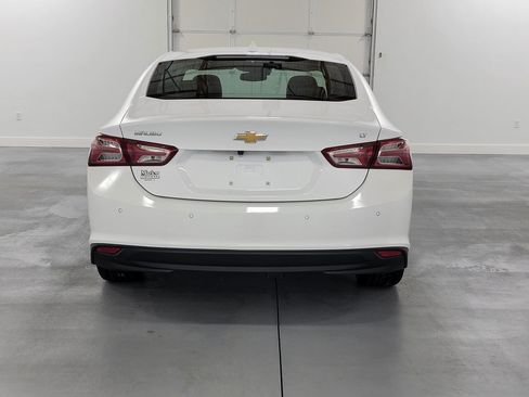 Used 2024 Chevrolet Malibu LT FWD image 8