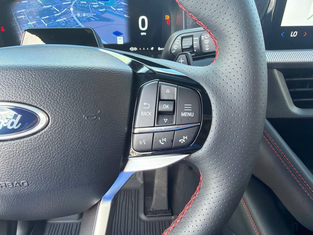 Used 2026 Ford Explorer ST AWD/4WD image 28