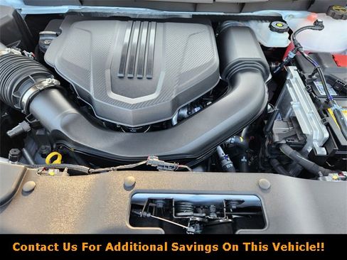 New 2026 GMC Acadia Elevation w/ Black Edition image 23