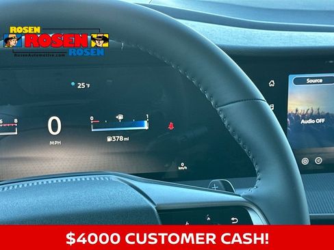 New 2026 Nissan Murano SV image 19