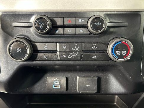 Used 2025 Ford F350 XL AWD/4WD image 21