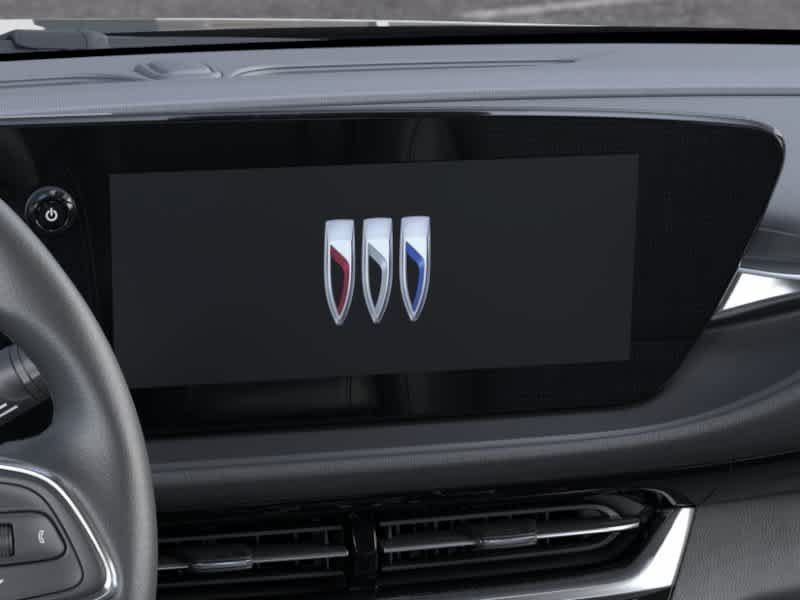 New 2026 Buick Envista Sport Touring w/ Convenience I Package FWD image 20
