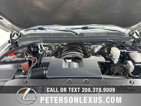 Used 2017 GMC Yukon Denali w/ Open Road Package image 10