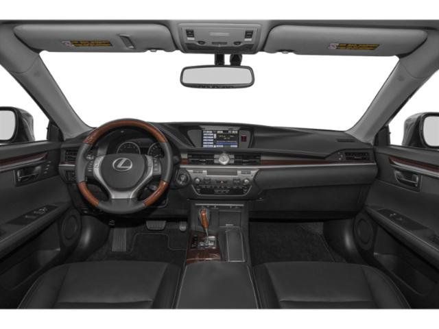 Used 2015 Lexus ES 350 w/ Luxury Package FWD image 10