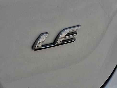 Used 2024 Toyota Corolla LE FWD image 30