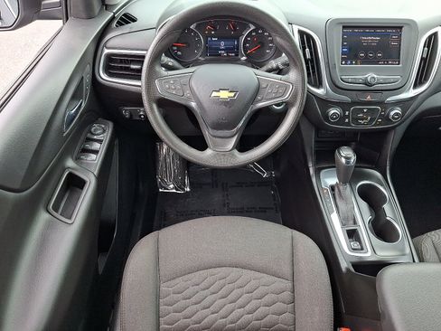 Used 2020 Chevrolet Equinox LT FWD image 12