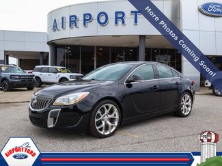 Used 2017 Buick Regal GS w/ Driver Confidence Package #1 AWD/4WD video 1