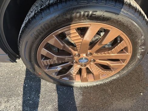 Used 2025 Subaru Forester Sport image 43