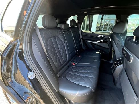 Certified 2025 BMW X5 xDrive40i w/ Premium Package image 22