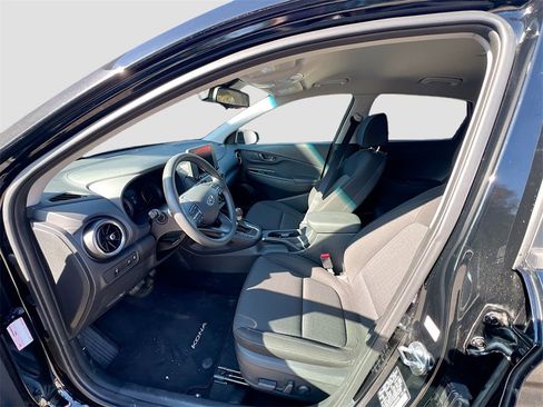 Used 2023 Hyundai Kona SEL image 19