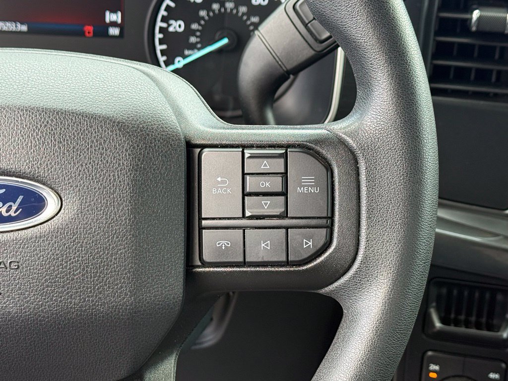 Used 2021 Ford F150 XL w/ STX Appearance Package AWD/4WD image 10