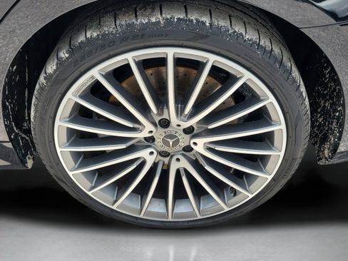 Certified 2023 Mercedes-Benz S 500 4MATIC image 29