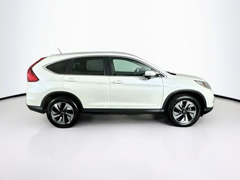 Used 2015 Honda CR-V Touring image 10