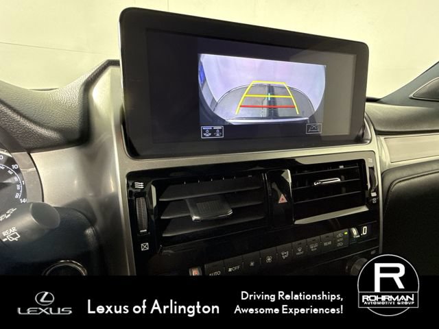Certified 2022 Lexus GX 460 Premium w/ Premium Plus Package AWD/4WD image 9