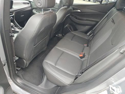 Used 2024 Buick Encore GX Sport Touring w/ Comfort Package FWD image 19
