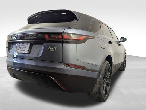Used 2023 Land Rover Range Rover Velar S image 59