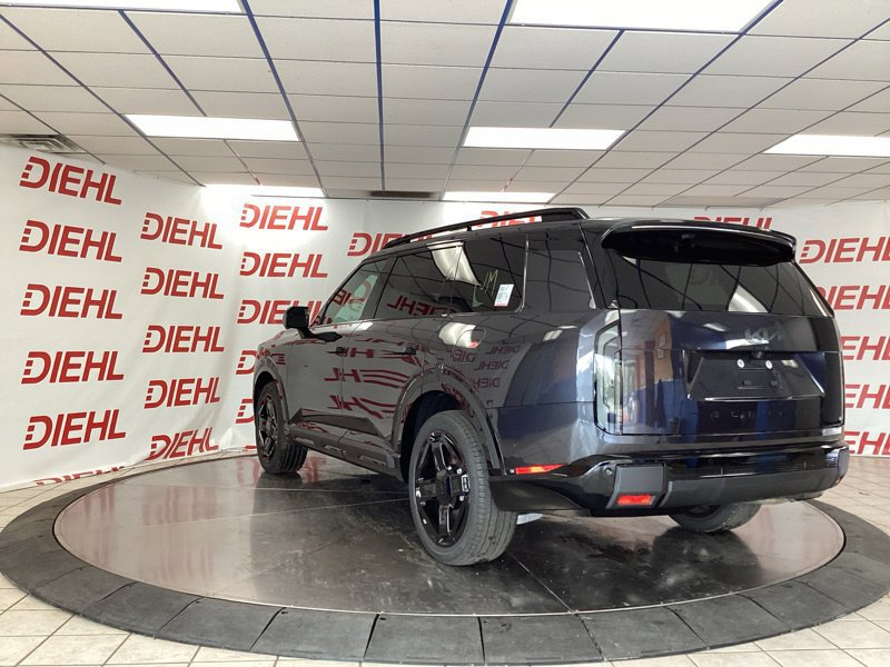 New 2027 Kia Telluride SX Prestige X-Line AWD/4WD image 5