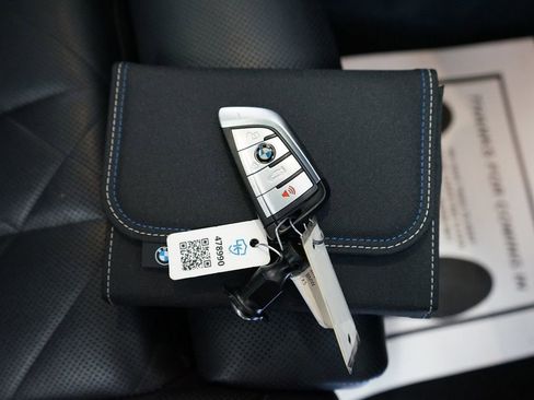Used 2023 BMW X5 xDrive40i AWD/4WD image 67