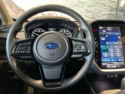 Used 2024 Subaru Crosstrek 2.0i Premium AWD/4WD image 53