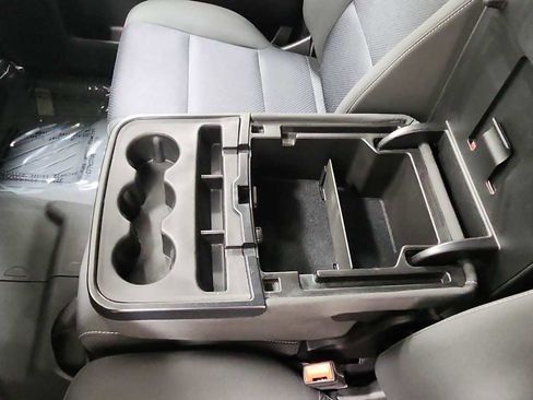 Used 2017 Chevrolet Silverado 1500 LT w/ All Star Edition image 22