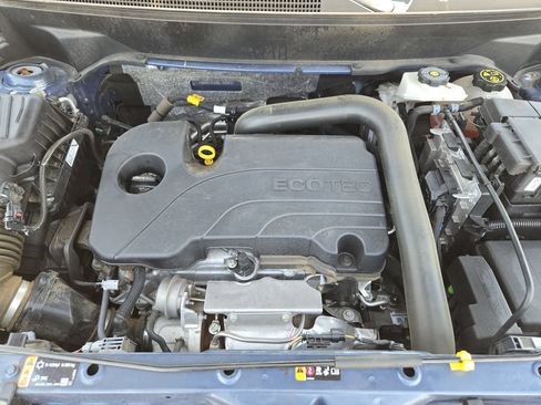 Used 2024 Chevrolet Equinox LS w/ LS Convenience Package FWD image 25