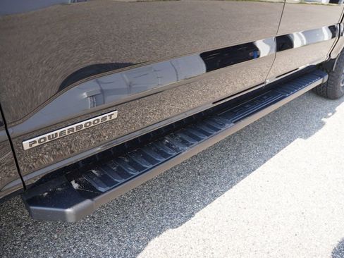 New 2025 Ford F150 XLT w/ Equipment Group 302A MID image 10