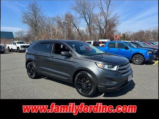 Used 2015 Ford Edge SE video 1