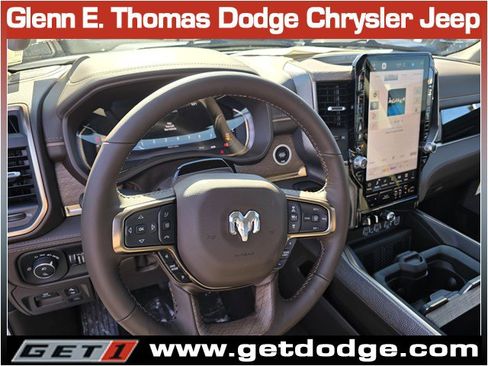 New 2026 RAM 1500 Limited image 11