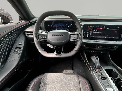 New 2026 Dodge Charger Scat Pack AWD/4WD image 9