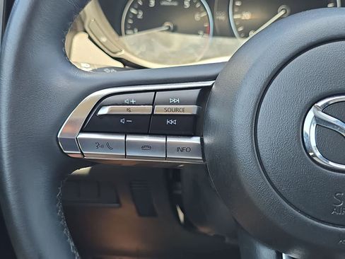 Used 2025 MAZDA CX-50 AWD 2.5 S w/ Preferred Package image 28