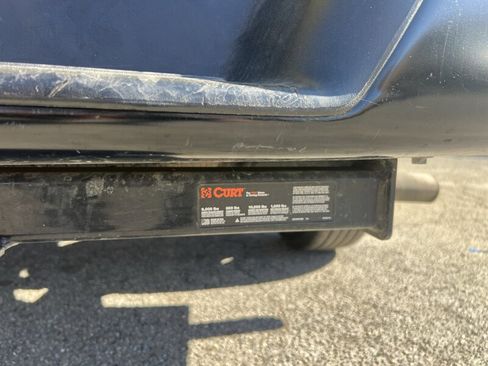 Used 2021 Chevrolet Express 2500 2500 w/ Driver Convenience Package image 15