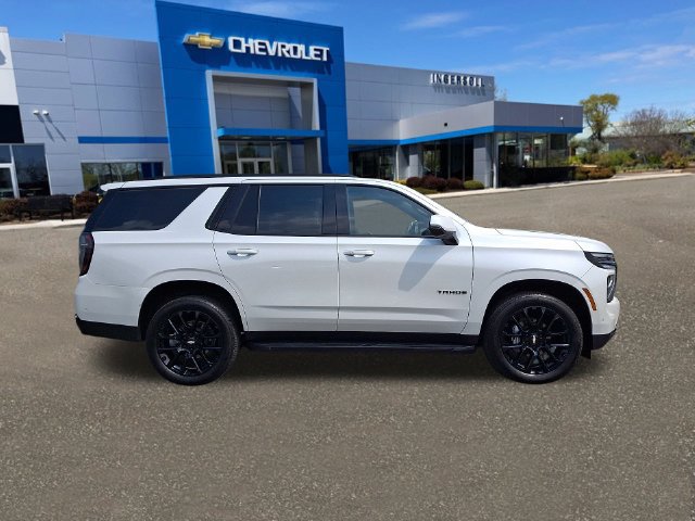 Used 2025 Chevrolet Tahoe RST w/ Comfort Package AWD/4WD image 27