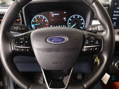 Used 2023 Ford Maverick XLT w/ XLT Luxury Package image 3