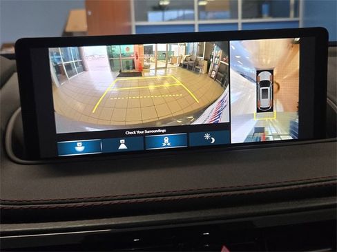 Certified 2023 Acura MDX Type S image 17