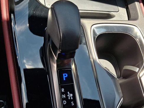 Used 2024 Lexus NX 350h AWD image 16
