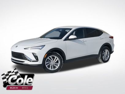New 2025 Buick Envista Preferred w/ Convenience I Package