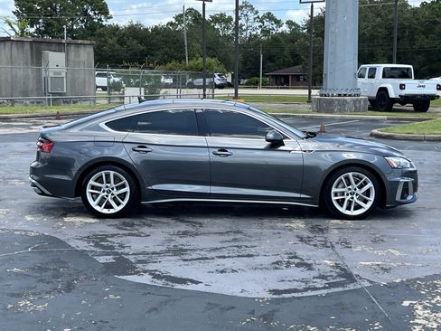 Used 2023 Audi A5 2.0T Premium w/ Convenience Package AWD/4WD image 12