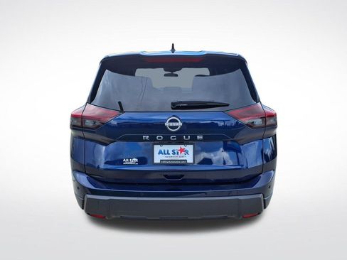 Used 2025 Nissan Rogue SV FWD image 7
