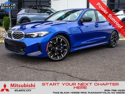 Used 2026 BMW M340i xDrive