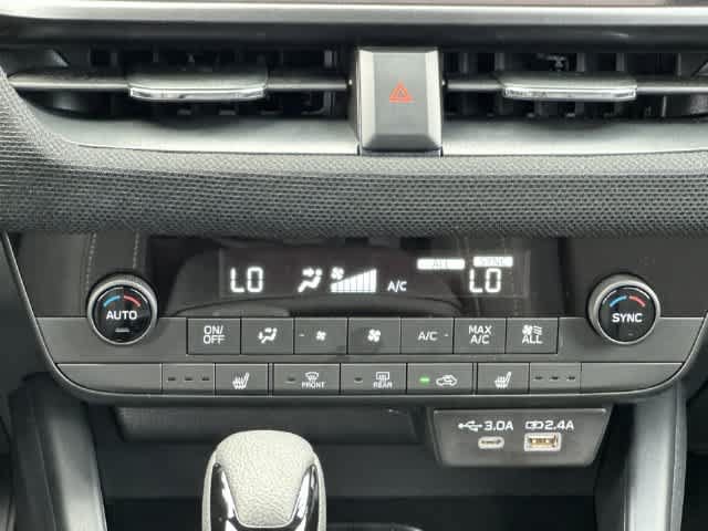 New 2026 Subaru Outback Limited AWD/4WD image 15