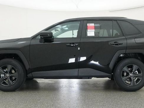 New 2026 Toyota RAV4 LE FWD image 19