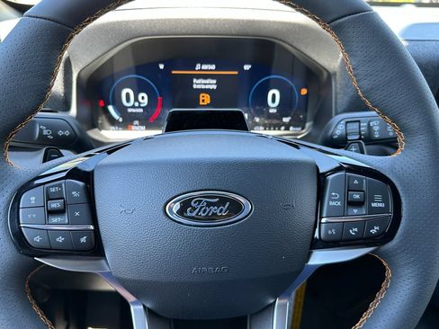 New 2026 Ford Explorer Tremor AWD/4WD image 23