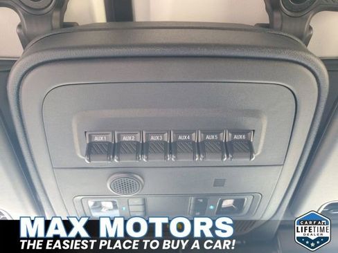 New 2026 Ford Bronco Raptor image 35