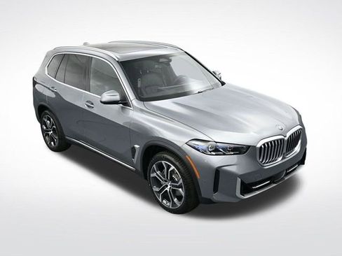 New 2026 BMW X5 xDrive40i w/ Climate Comfort Package image 20