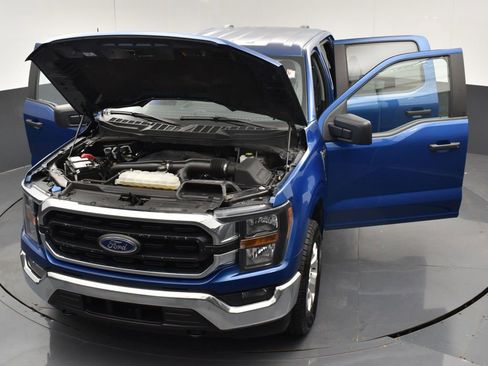 Used 2023 Ford F150 XLT image 27