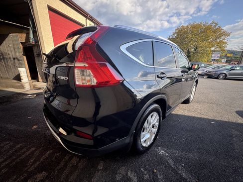 Used 2016 Honda CR-V EX-L image 6