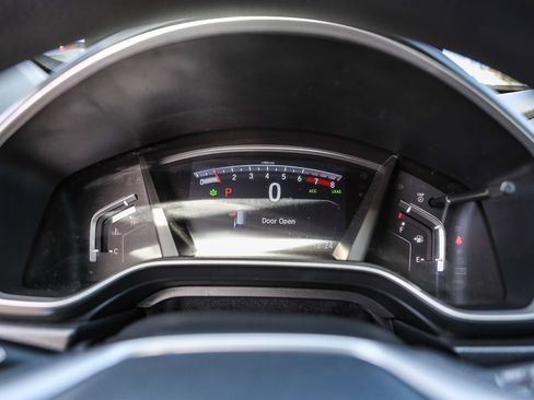 Used 2021 Honda CR-V EX image 14