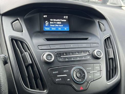 Used 2015 Ford Focus SE image 21