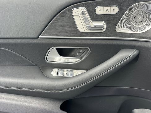 New 2026 Mercedes-Benz GLE 450 4MATIC image 13